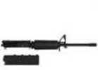 Olympic Arms K10 AR-15 Complete Upper 10mm 16In 18 Rounds (Black) Md: K10URFT